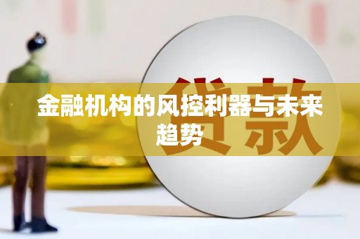 张掖金融机构的风控利器与未来趋势