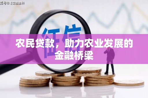 张掖农民贷款，助力农业发展的金融桥梁