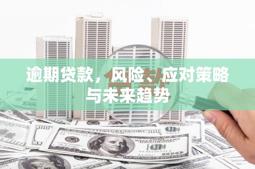 张掖逾期贷款，风险、应对策略与未来趋势
