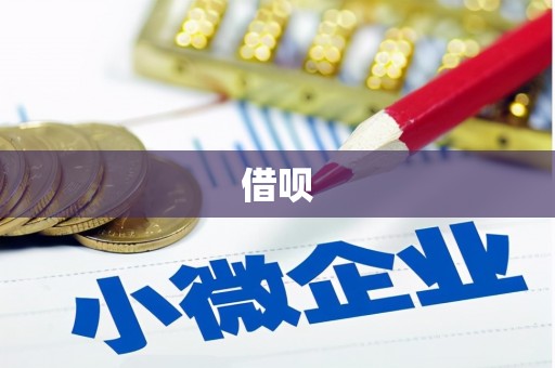 张掖借呗