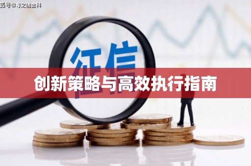 张掖创新策略与高效执行指南